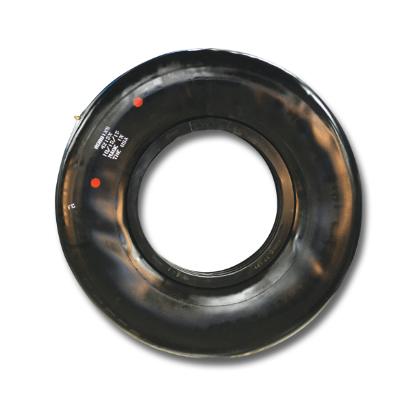 Curing Tubes and Envelopes